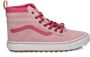 Vans Sk8-Hi MTE kids sneakers Roze - Thumbnail 1