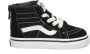 Vans Sk8-Hi Zip hoge sneakers - Thumbnail 1