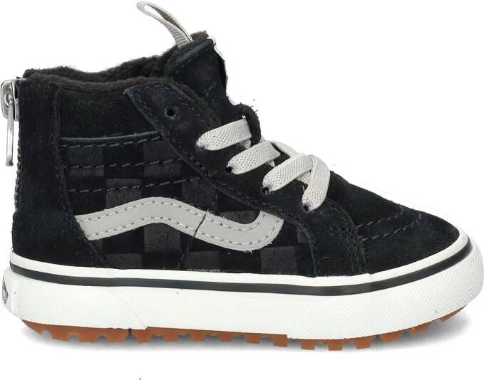 Vans Sk8-Hi Zip MTE lage sneakers