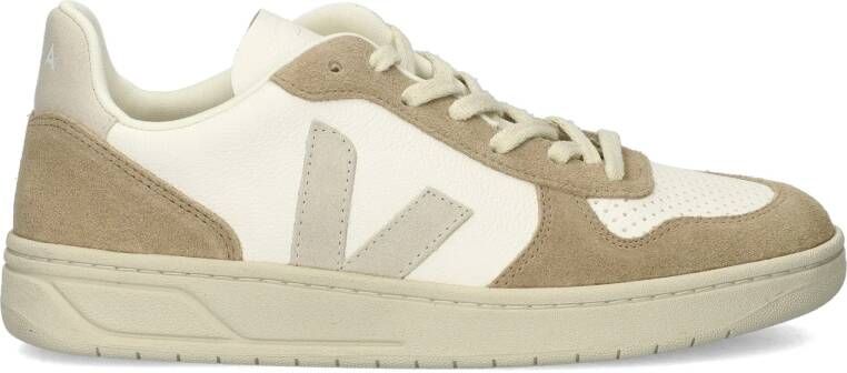 Veja V-10 lage sneakers