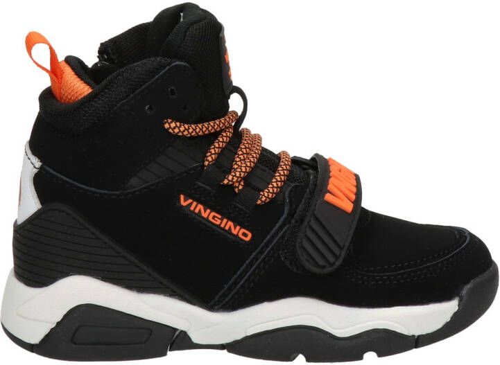 VINGINO Raoul Mid hoge sneakers