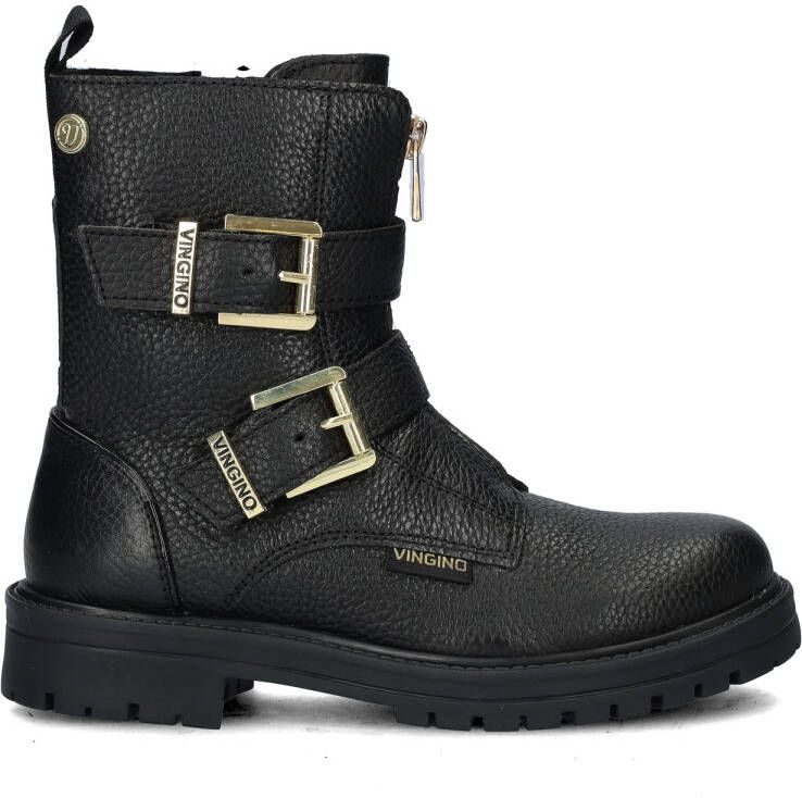 VINGINO Veila bikerboots