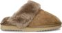 Warmbat Pantoffels Flurry FLS321055 Mud Bruin - Thumbnail 3