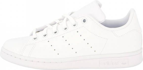 Adidas Originals Stan Smith Junior Cloud White Cloud White Cloud White Cloud White Cloud White Cloud White - Foto 4