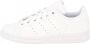 Adidas Originals Stan Smith Junior Cloud White Cloud White Cloud White Cloud White Cloud White Cloud White - Thumbnail 4