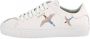 Axel Arigato Sneakers Clean 90 Bird Sneakers in wit - Thumbnail 2