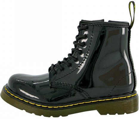 Dr Martens Dr. Martens laarzen voor meisjes