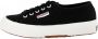 Superga Sneaker 2750 voor Blauw Maten: 36 37 38 39 40 41 - Thumbnail 11