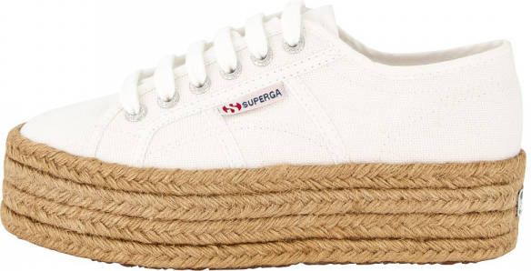 Superga sneakers voor jongens en meisjes