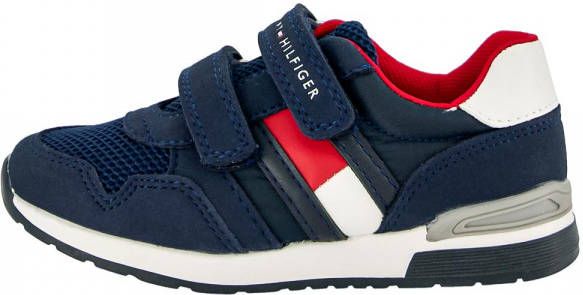 Tommy Hilfiger sneakers voor jongens