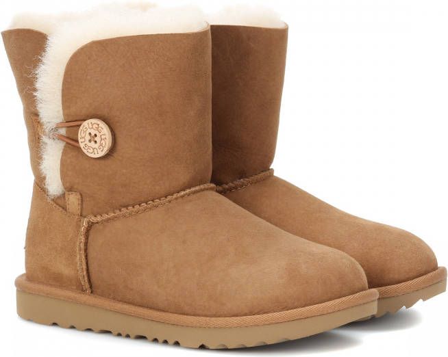 Ugg laarzen voor meisjes