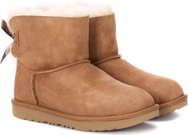 Ugg laarzen voor meisjes