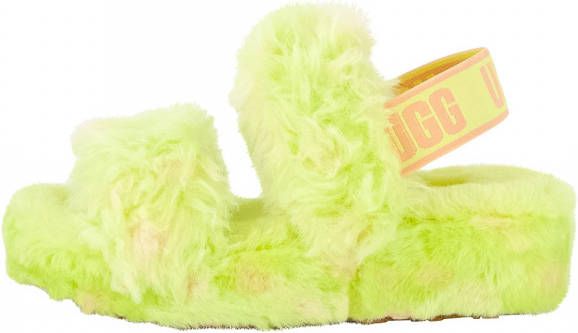 Ugg sandalen voor meisjes