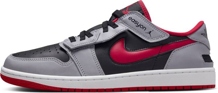 Jordan Air 1 Low EasyOn herenschoenen Zwart