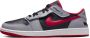 Jordan Air 1 Low EasyOn herenschoenen Zwart - Thumbnail 1