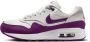 Nike Air Max 1 Basisschool Schoenen - Thumbnail 1