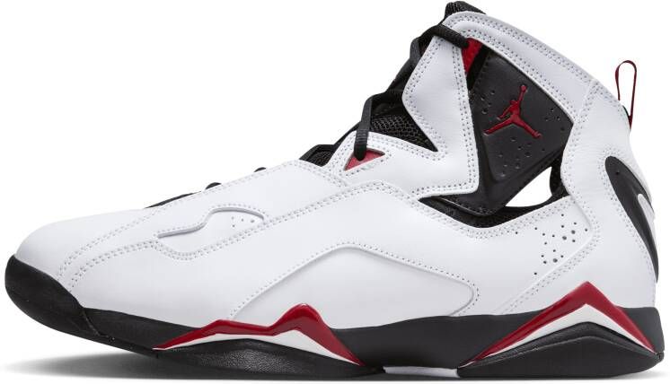 Jordan True Flight herenschoenen Wit