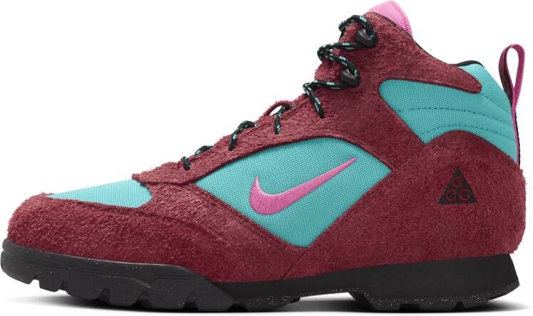 Nike ACG Torre Mid Waterproof herenschoen Rood