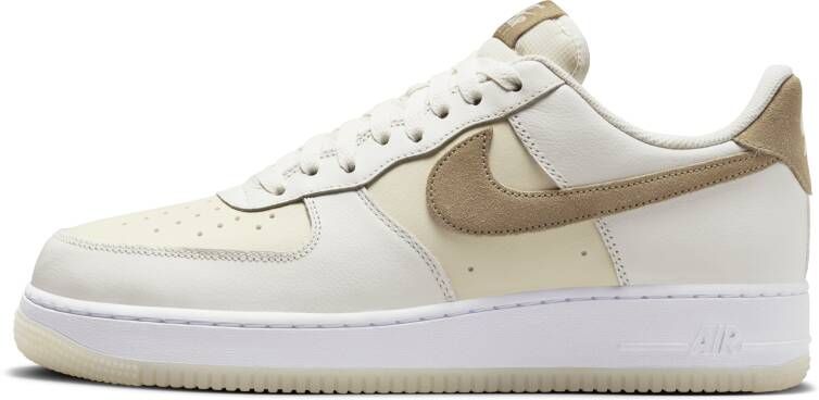 Nike Air Force 1 '07 LV8 herenschoenen Wit