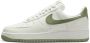 Nike Air Force 1 '07 Next Nature Sneakers White Heren - Thumbnail 2