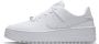 Nike Witte Sage Air Force 1 Sneakers White Heren - Thumbnail 2