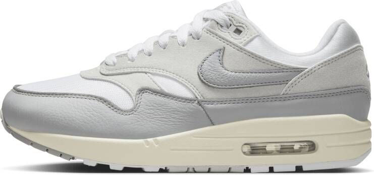 Nike Air Max 1 '87 Damesschoenen Grijs