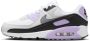 Nike Air Max 90 Sneakers Multicolor Heren - Thumbnail 2