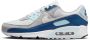 Nike Air Max 90 herenschoenen Grijs - Thumbnail 2