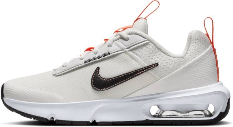 Nike Air Max INTRLK Lite Kinderschoenen Wit