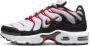 Nike Air Max Plus Kleuterschoenen Grijs - Thumbnail 1