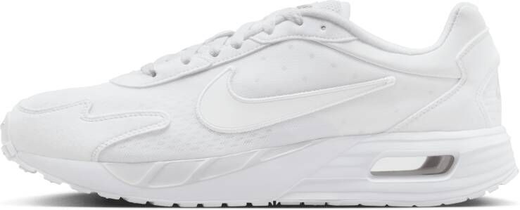 Nike Air Max Solo herenschoenen Wit