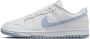 Nike Dunk Low Retro Sneakers White Heren - Thumbnail 2