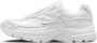 Nike Sportieve Lage Sneakers met Stijlvolle Details White Dames - Thumbnail 2