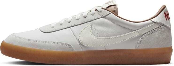 Nike Killshot 2 Leather herenschoenen Grijs