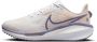 Nike Vomero 17 hardloopschoenen voor dames (straat) Grijs - Thumbnail 1