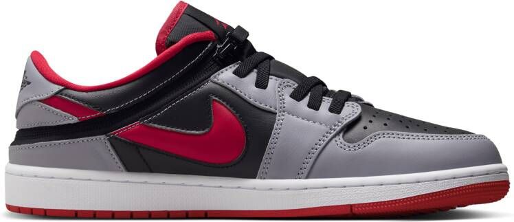 Jordan Air 1 Low EasyOn herenschoenen Zwart