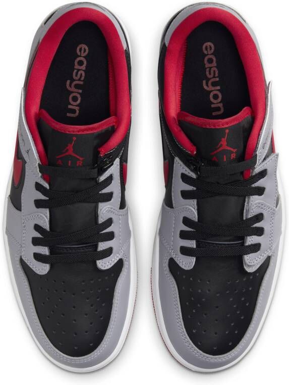 Jordan Air 1 Low EasyOn herenschoenen Zwart