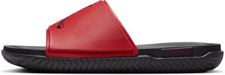 Jordan Jumpman slippers voor heren Rood