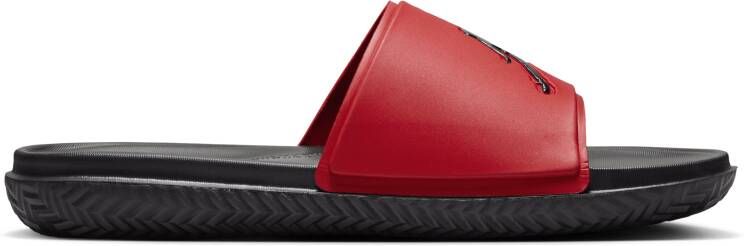 Jordan Jumpman slippers voor heren Rood