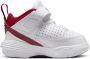 Jordan Max Aura 5 schoenen voor baby's peuters Wit - Thumbnail 4