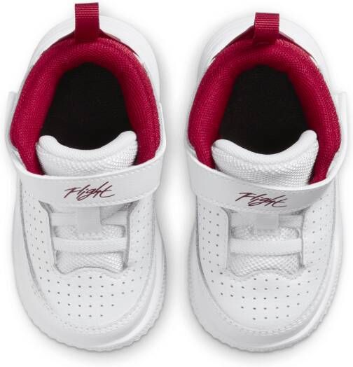 Jordan Max Aura 5 schoenen voor baby's peuters Wit