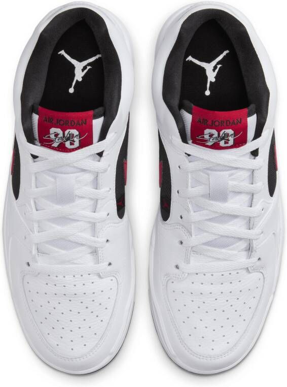 Jordan Stadium 90 herenschoenen Wit