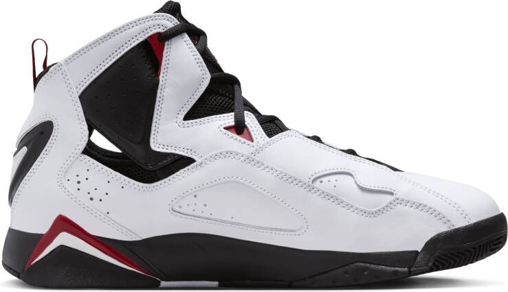 Jordan True Flight herenschoenen Wit