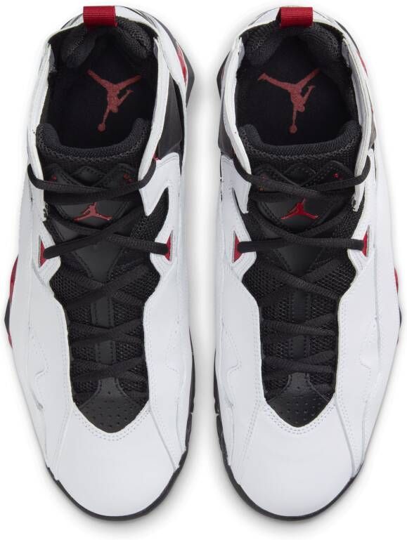 Jordan True Flight herenschoenen Wit