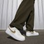 Nike Air Force 1 LV8 Khaki Sneakers Beige Heren - Thumbnail 6