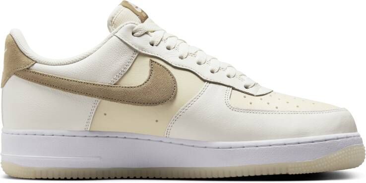 Nike Air Force 1 '07 LV8 herenschoenen Wit