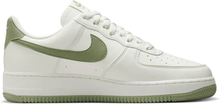 Nike Air Force 1 '07 Next Nature Damesschoenen Wit