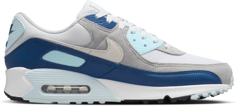 Nike Air Max 90 herenschoenen Grijs