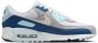 Nike Air Max 90 herenschoenen Grijs - Thumbnail 10