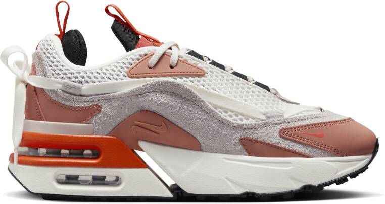 Nike Air Max Furyosa NRG damesschoenen Wit